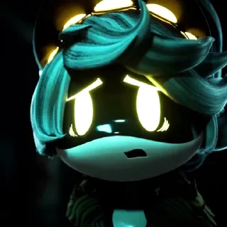 😲