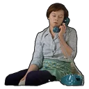 ☎