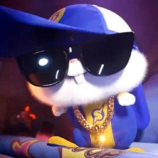 😎