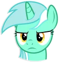 😠