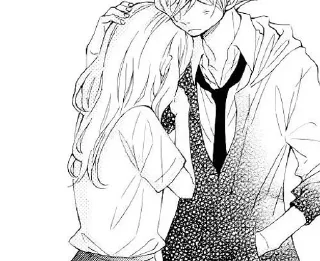 Manga  (@TgSticker)