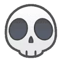 💀