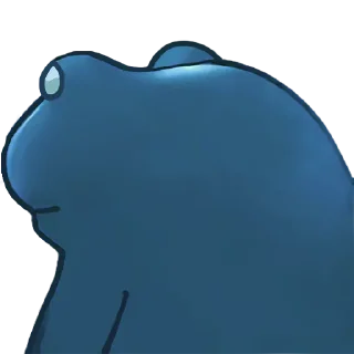 🔵