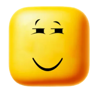 😏