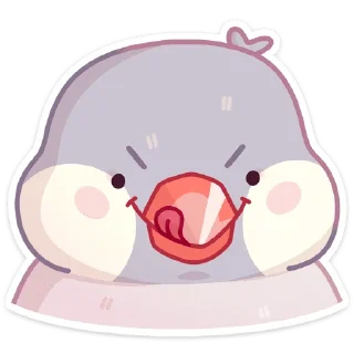 😋
