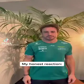 😏