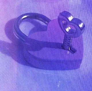 💗