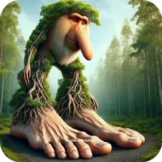 🌳