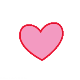 ❤️