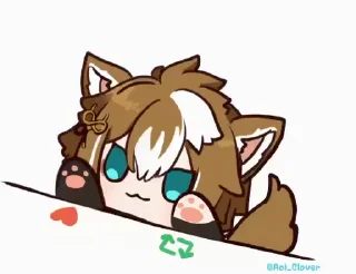 ❤️