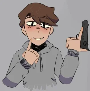 🔫