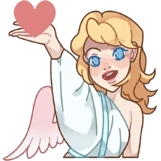 ❤