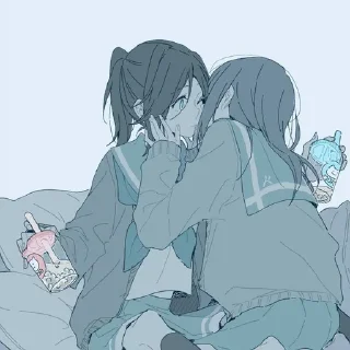❤️