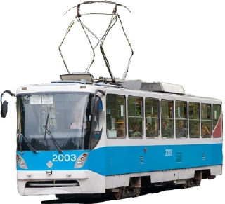 🚋