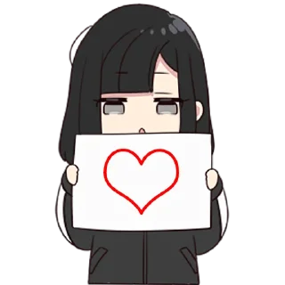 ❤️