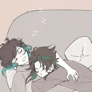 🍃