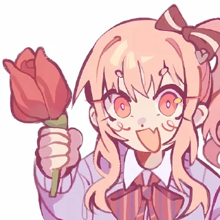 💌