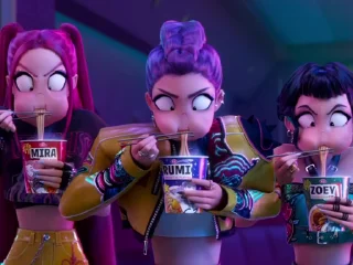 🍜