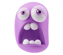 😖