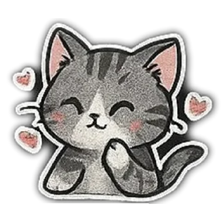 🐱