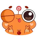 ✌️
