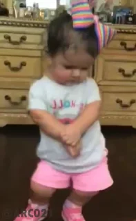 💃