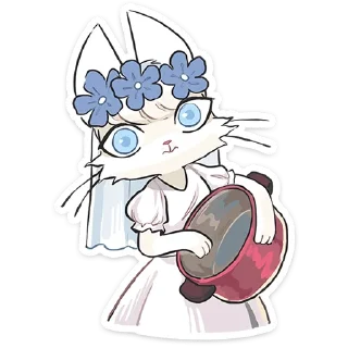 👰