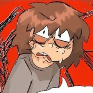 😡