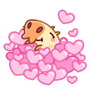 ❤️