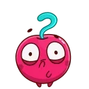 ❓