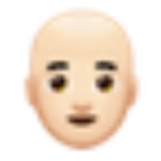 🧑‍🦲
