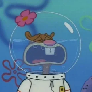 😭
