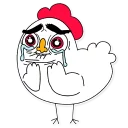 🐔