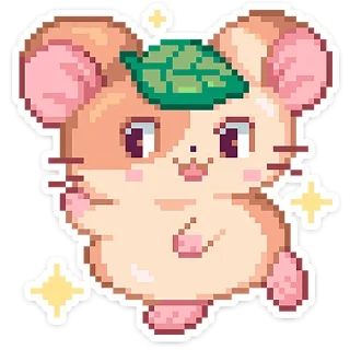 Твики от @TgSticker