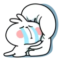 😭