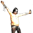 🤘