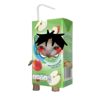 🍏