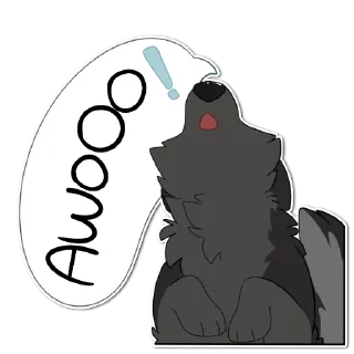 🐺