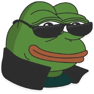 😎
