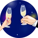 🥂