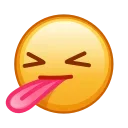 😝