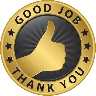 👍
