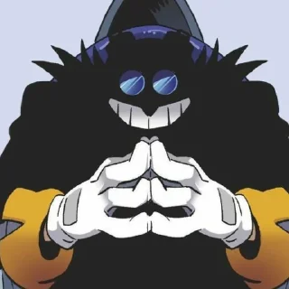 😈
