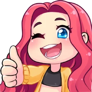 👍