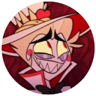 Lucifer, Khazbin Hotel: @Vanessa13s