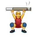 🏋‍♂