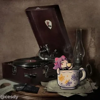 ☕️