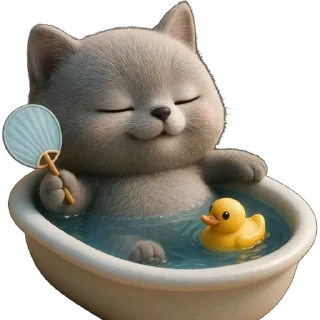 🛀