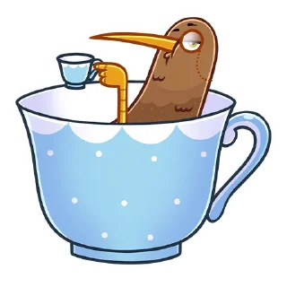 ☕️