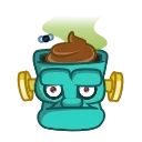 💩